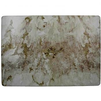 Ensemble 4 Napperons Table Élégante Premium