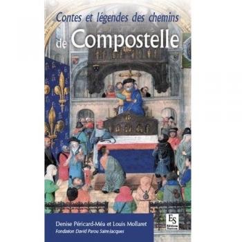 Contes et légendes des chemins de Compostelle