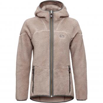 Snowfall Pile Hoodie for Women