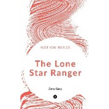 The Lone Star Ranger