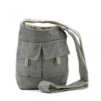 Sacs à Deux Poches