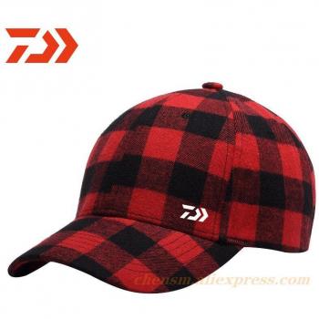Dawa Streetwear Baseballcap für Männer und Frauen