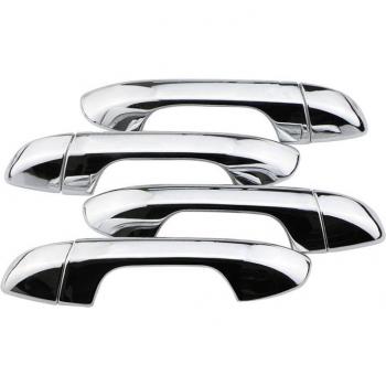 Cubierta de protección de manija de puerta Kia Sportage QL KX5