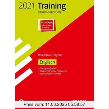 STARK Training Abschlussprüfung Realschule 2021
