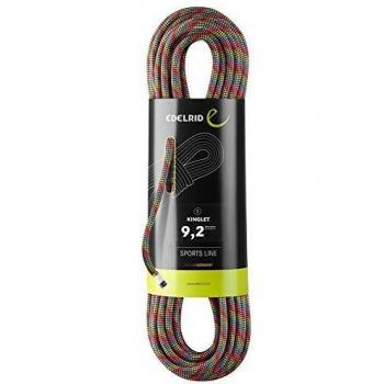 Edelrid Kinglet 9.2 mm Dynamic Rope 80 m