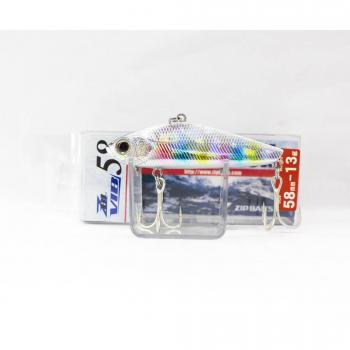 Zipbaits ZBL Vib 58 Sinking Lure 13g