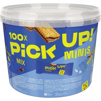 PICK UP! Petit Délice en Pack