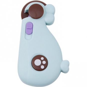 Whale Cabinet Lock for Kids