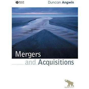 Mergers and Acquisitions