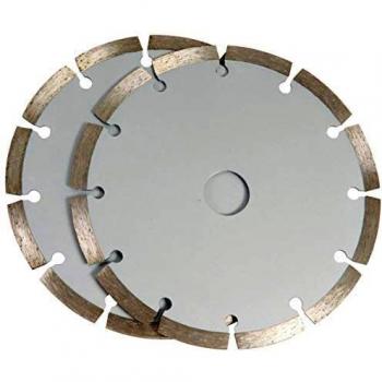FERM WSA1002 Lames de scie 150 mm diamant