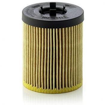 MANN-FILTER Filtro olio OPEL,SAAB,VAUXHALL HU 611/1 x 9118851,21018826,90536362 Filtro olio motore,Filtro dell’olio 9
