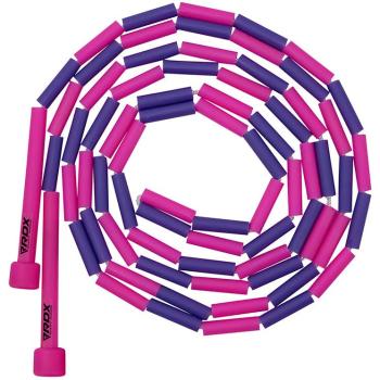 Corda de pular infantil RDX BP 10’, nylon trançado, sem emaranhar