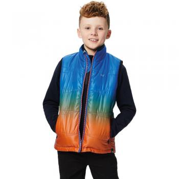 Regatta Junior Icebound III – leichte, wasserabweisende und isolierende Weste XL (Oxfordblau)