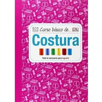 CURSO BÁSICO DE COSTURA