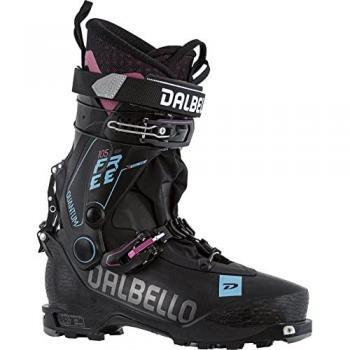 Botas de Esquí Femeninas Dalbello Quantum Free 105