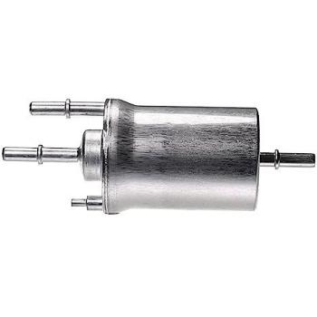 Vhbw Bosch-Compatible Fuel Filter with Regulator