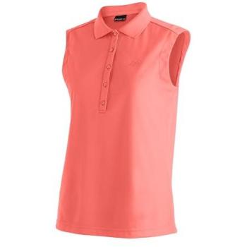 UltraFit Rose Parade Polo for Women – Ulrike, Small