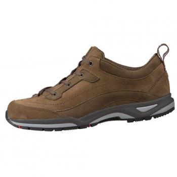 Chaussures de randonnée Hanwag Tierra Low Femme, 38 EU, Marron