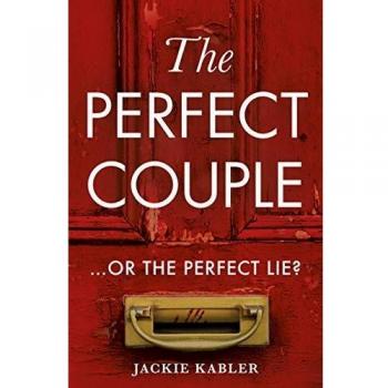 Jackie Kabler The Perfect Couple