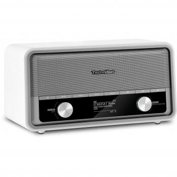 DIGITRADIO 520 TechniSat – App‑gesteuertes Internetradio