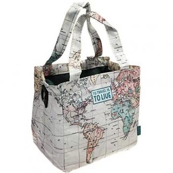 Bolsa Térmica para Alimentos Legami Travel