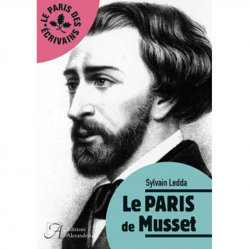 Le Paris de Musset