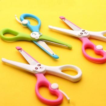 Safety Scissors for Kids