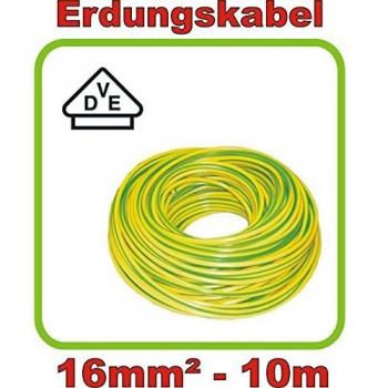Faber NYM‑J 5×2,5 mm² 100 m Mantel­kabel – Grau