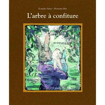 Komako Sakai L'Arbre À Confiture
