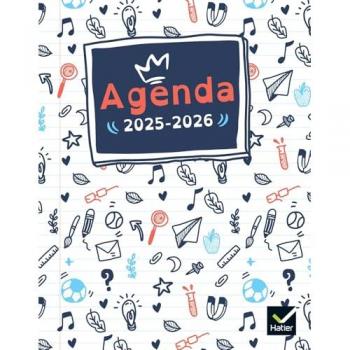 Agenda DYS primaire