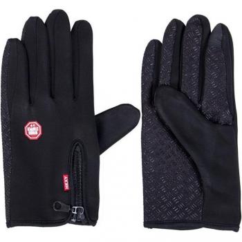 Winter Waterproof Touch Screen Gloves for Men and Women