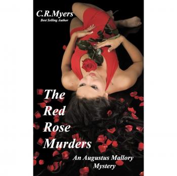 The Red Rose Murders/The Coming Darkness