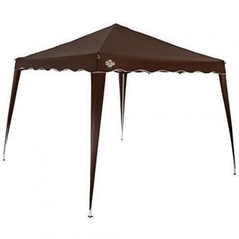 Pabellón de Jardín Capri 3x3m Pop-Up Impermeable