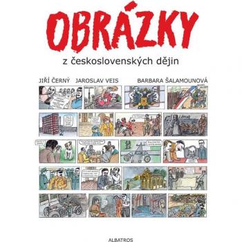 ObrÃ¡zky z ÄeskoslovenskÃ½ch dÄjin