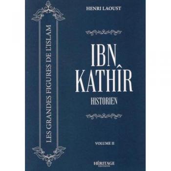 Ibn Kathîr : historien