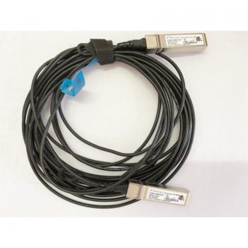 Conector AOC SFP 10Gbps Fibra Óptica Finisar 7 metros