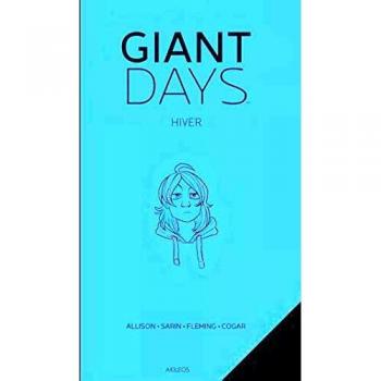 Giant Days