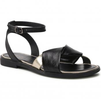 Damen Sandalen Schwarz WI23-FOXI-33 von Lasocki