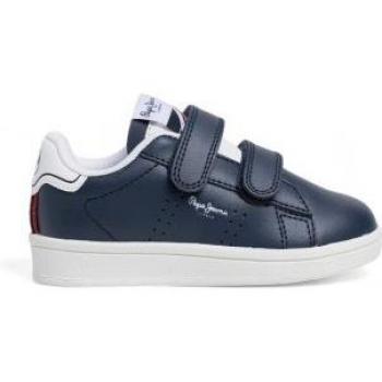 Pegaso Kids Zapatillas de Piel Pepe Jeans 27