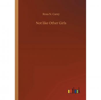Not like Other Girls