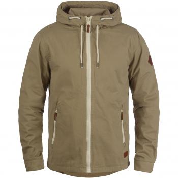BLEND Bobby Übergangsjacke, Größe:S;Farbe:Safari Brown