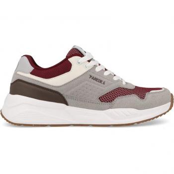 Zapatillas Casual Gardiner Paredes