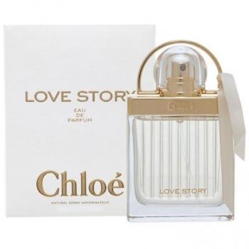Chloe Love Story Eau de Parfum Spray 50ml