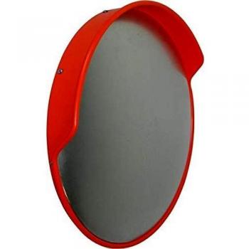 Espejo Mader 45 cm Forma Circular