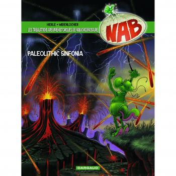Tribulations apeupréhistoriques de Nabuchodinosaure
