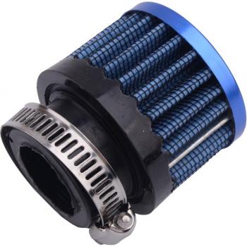 25mm Kurbelgehäuseentlüftungsfilter für Motorrad und Auto
