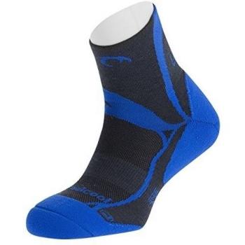 Lurbel calcetines Non-stop gris