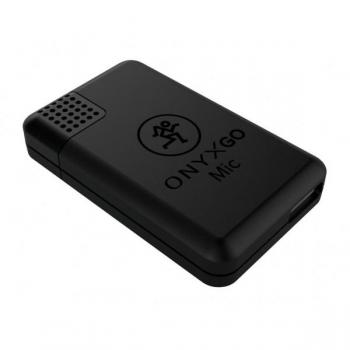 Mackie OnyxGO Microfono con Jack da 3,5 mm