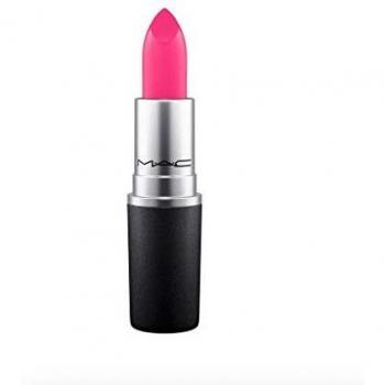 Mac | Labial mate #breathing fire 3 gr | Maquillaje | Mujer | EN