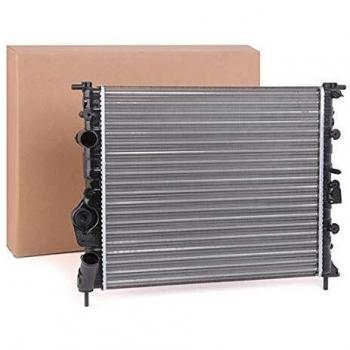 RIDEX Radiateur du moteur en matière plastique 470R0175
